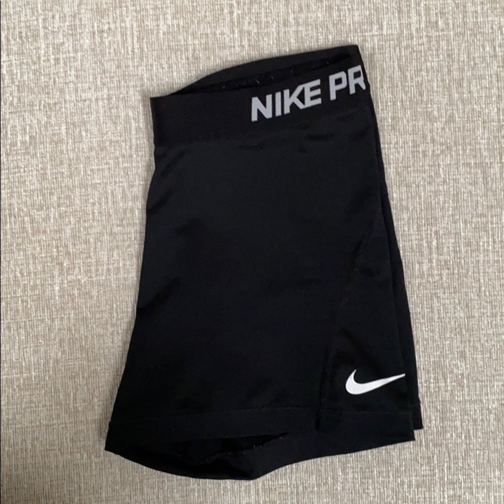 Nike Pro Spandex